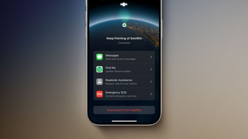 iOS 26 - які функції Apple додасть найближчими місяцями, список 5