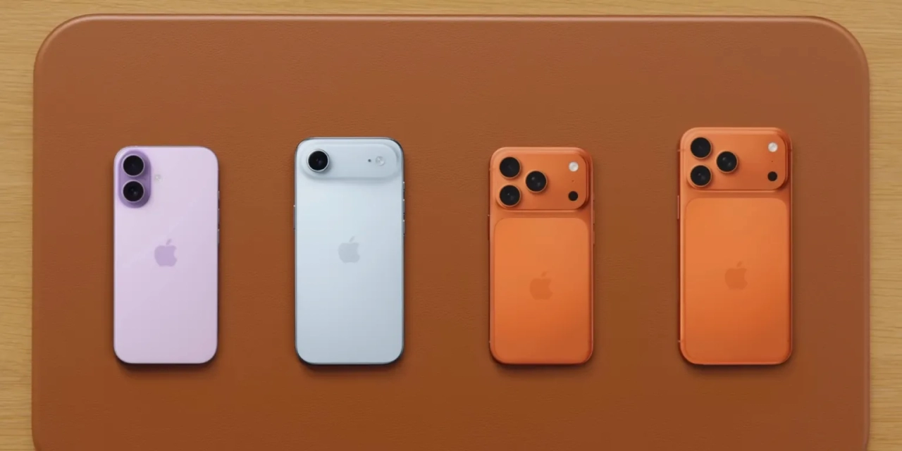 iPhone 17 - чому не варто купувати зараз, причина 2