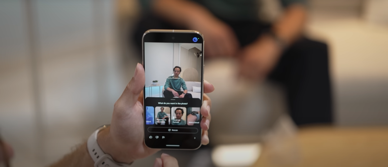 iPhone 17 Pro і Pixel 10 Pro - порівняння телефонів 7