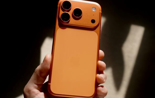 iPhone 17 Pro Max - останній великий телефон Apple, причина 1