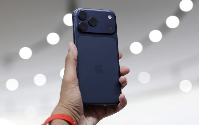 iPhone 17 Pro отримав систему охолодження для потужної роботи 1