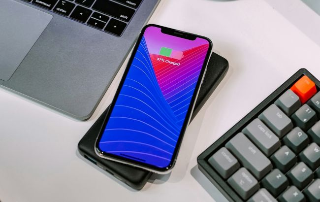 iPhone повільно заряджається - причини та що робити 1