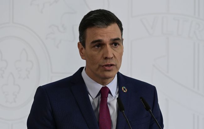 Іспанія приєднається до закупівель зброї для України 1