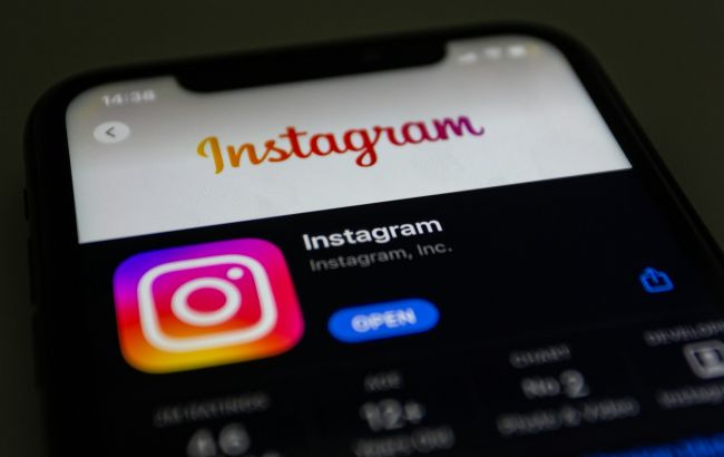 Історії в Instagram тепер можна редагувати за допомогою ШІ 1