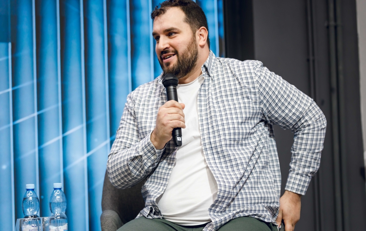 ІТ-сектор у часи війни – як долають виклики та які технології створюють 11