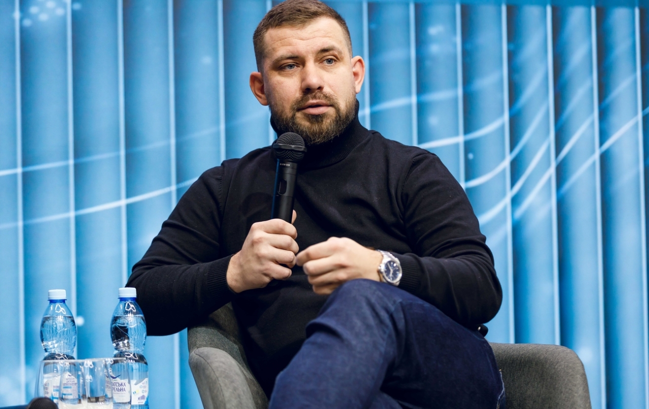 ІТ-сектор у часи війни – як долають виклики та які технології створюють 8