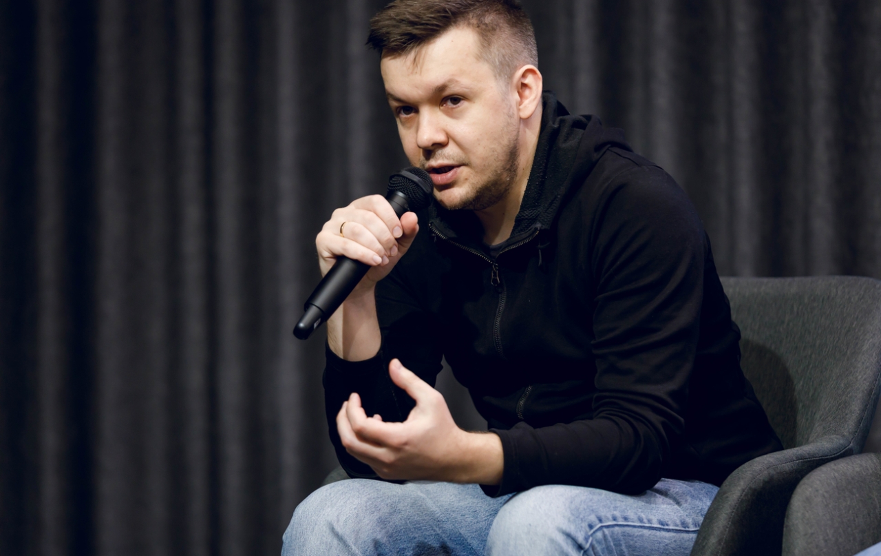 ІТ-сектор у часи війни – як долають виклики та які технології створюють 10