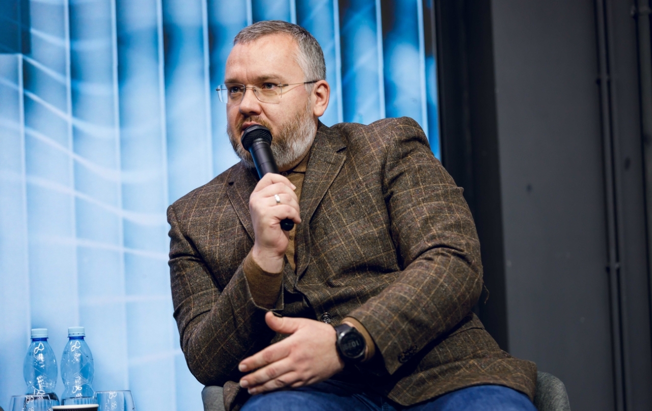 ІТ-сектор у часи війни – як долають виклики та які технології створюють 5