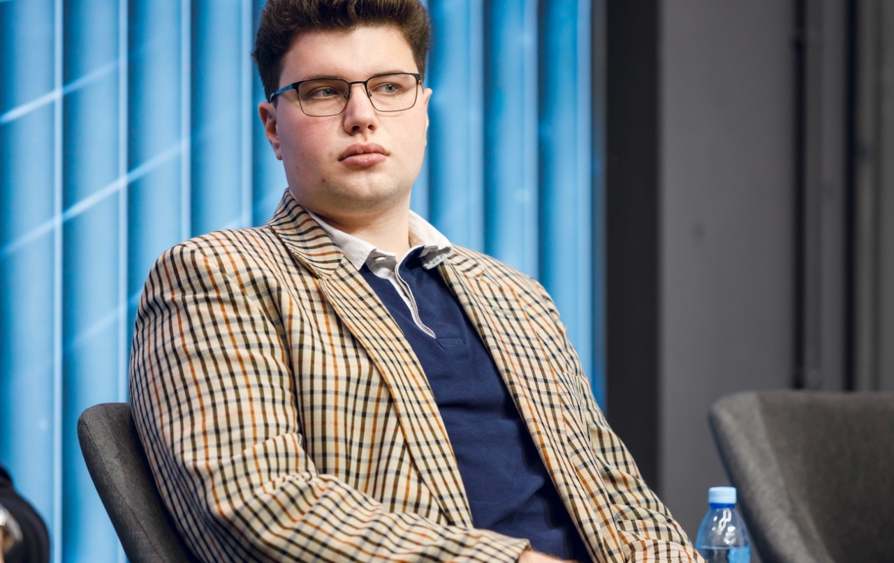 ІТ-сектор у часи війни – як долають виклики та які технології створюють 12