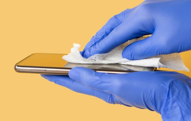 Як чистити iPhone категорично не можна - поради Apple 1