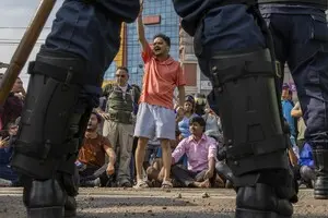 Як геймерський Discord перетворився на штаб протестів 3