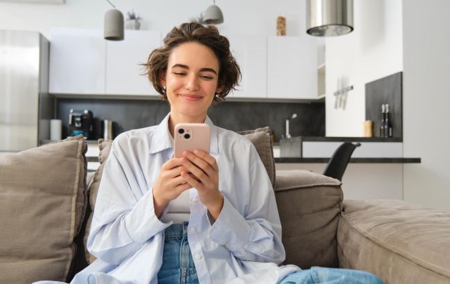 Як iPhone перезавантажити чи вимкнути без кнопки швидко - лайфхаки 1