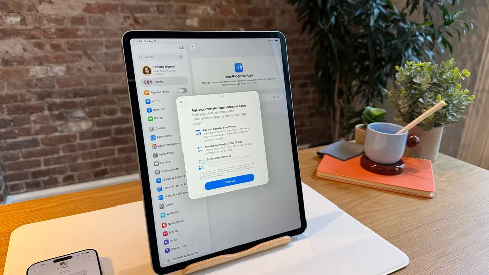 Як контролювати час дітей за телефоном - способи 2