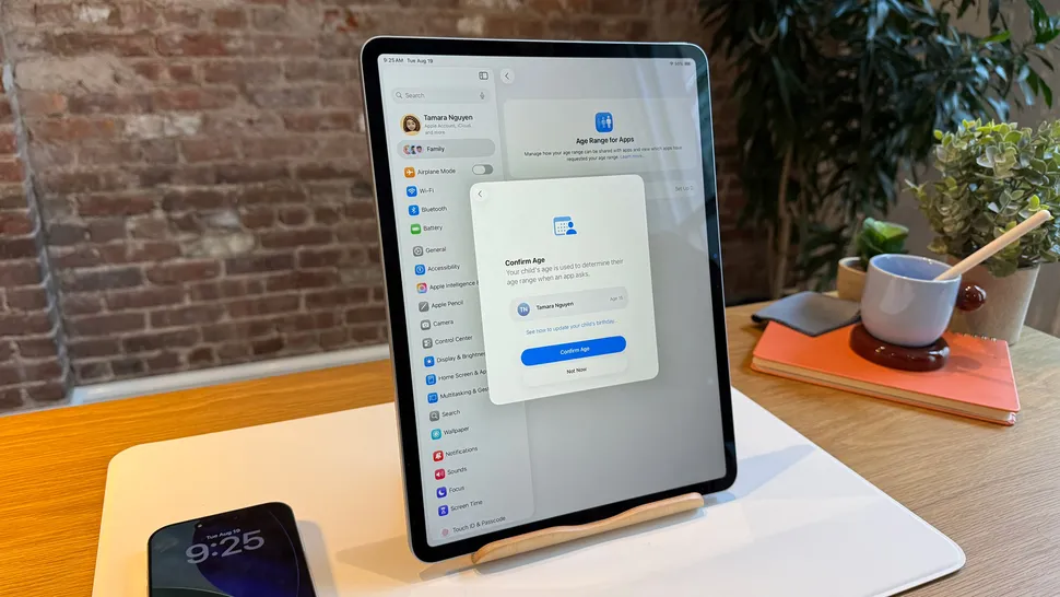 Як контролювати час дітей за телефоном - способи 3