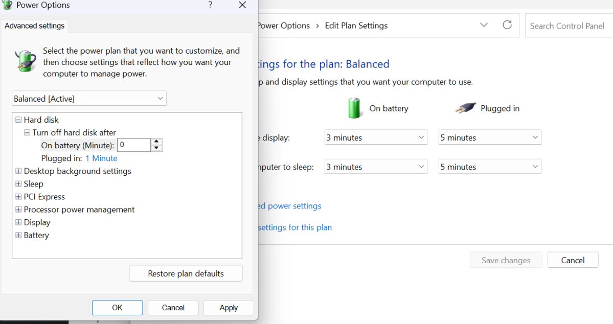 Як прискорити роботу SSD - список простих налаштувань 2