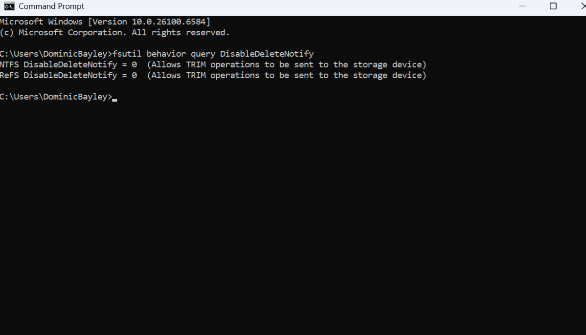 Як прискорити роботу SSD - список простих налаштувань 4