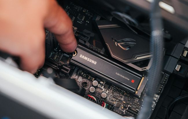 Як прискорити роботу SSD - список простих налаштувань 1