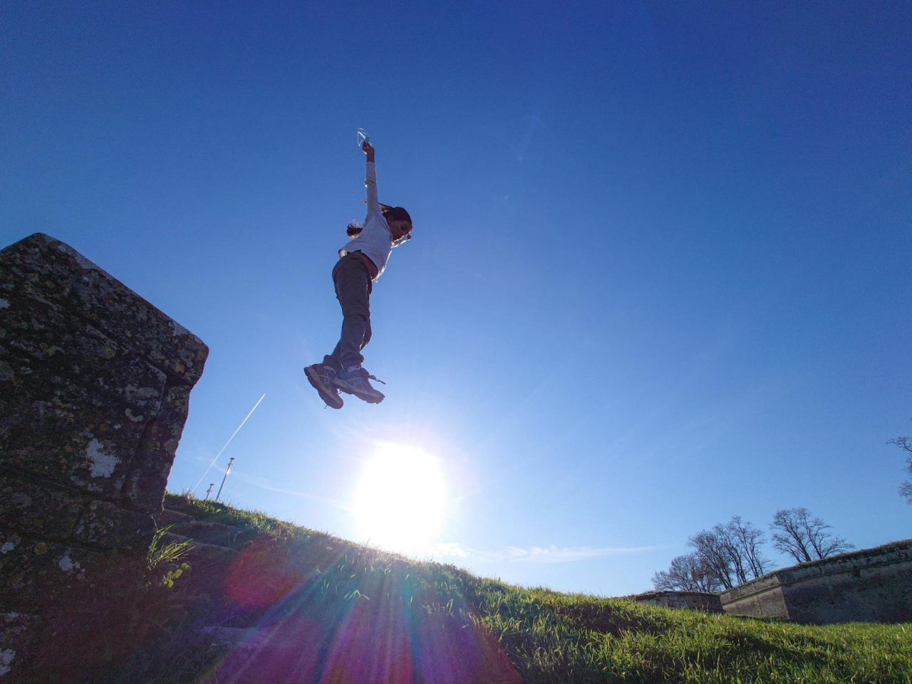 Як робити професійні фото на телефон - список порад 2