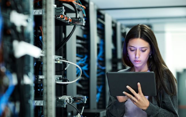 Як ШІ впливає на екологію - результати дослідження 1