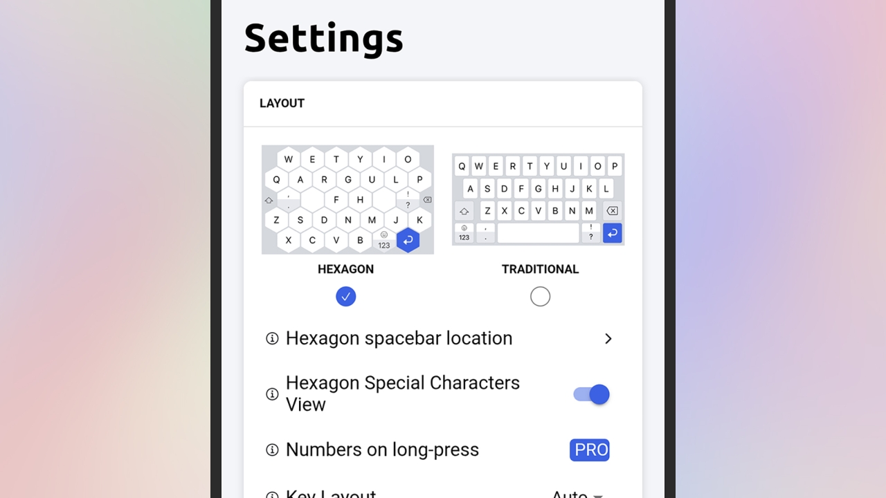 Як швидко друкувати на телефоні - список порад 6