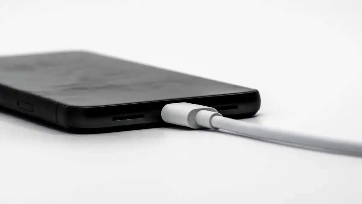 Як швидко передавати файли між ПК і телефоном - способи 2