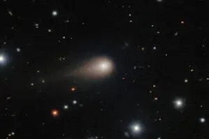 Як відрізнити міжзоряний астероїд від звичайного — пояснюють астрономи 3