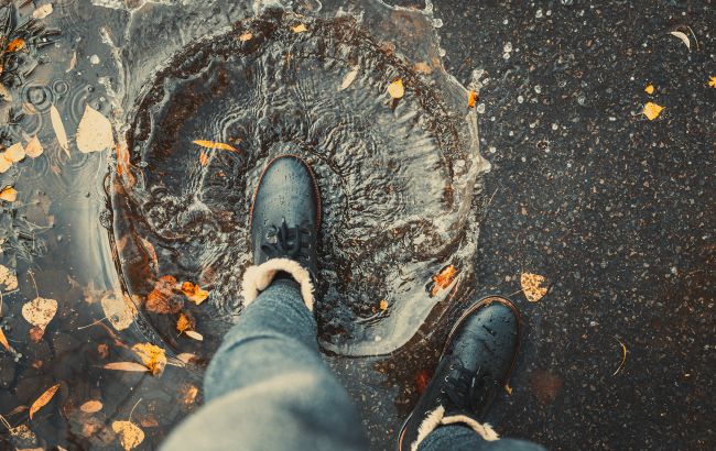 Як висушити взуття, коли немає світла - список гаджетів 1