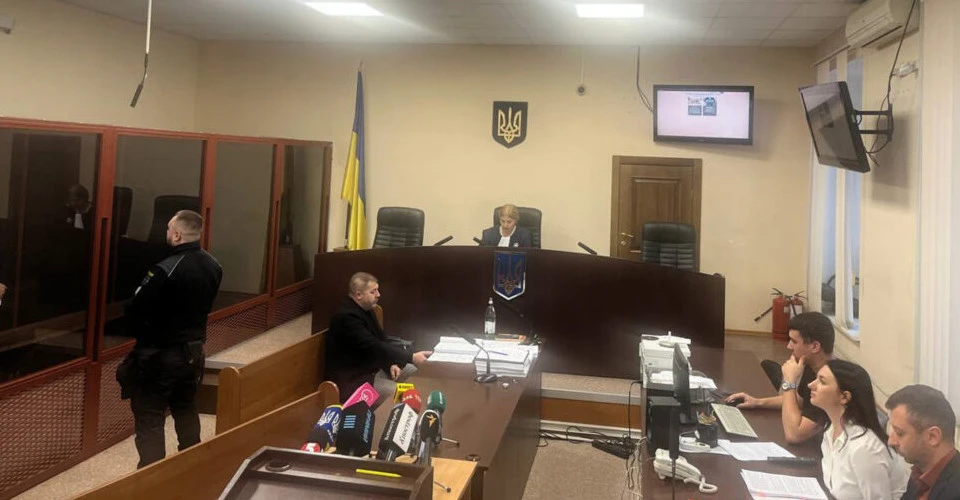 Як ворога Галущенка Кудрицького карають за те, що він зберіг державні гроші 2