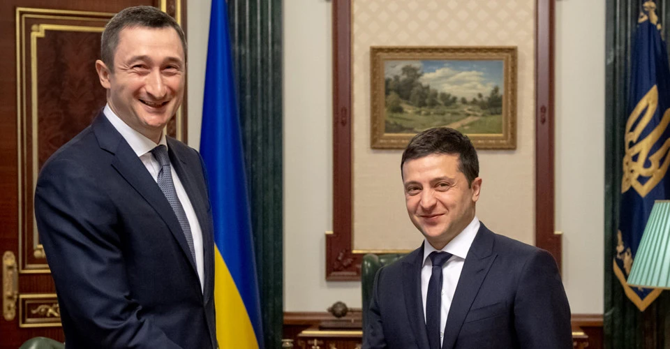 Як ворога Галущенка Кудрицького карають за те, що він зберіг державні гроші 3