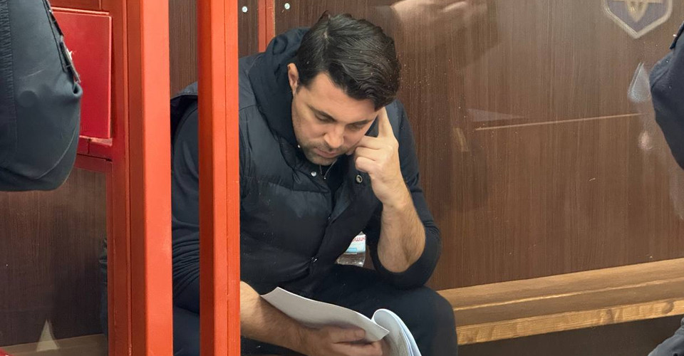 Як ворога Галущенка Кудрицького карають за те, що він зберіг державні гроші 1