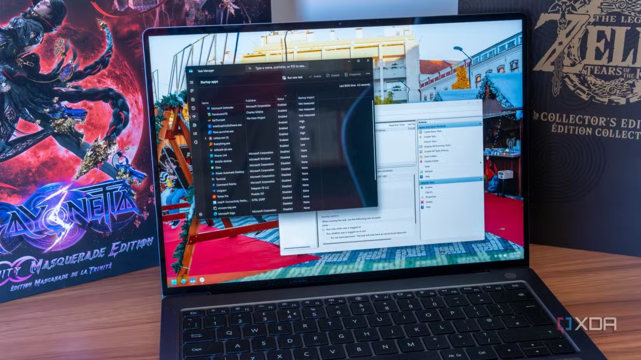 Як зменшити енергоспоживання ПК - список способів 2