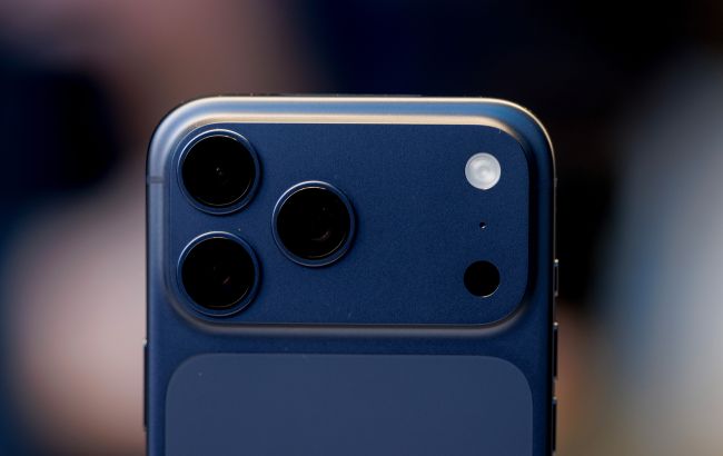 Який дизайн буде в iPhone у 2026 році - відповідь інсайдера 1