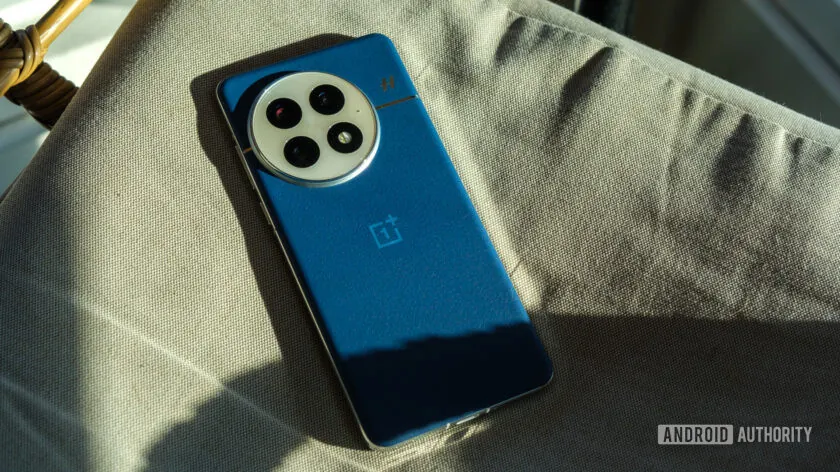 Який телефон купити замість iPhone 17 Pro - список 5