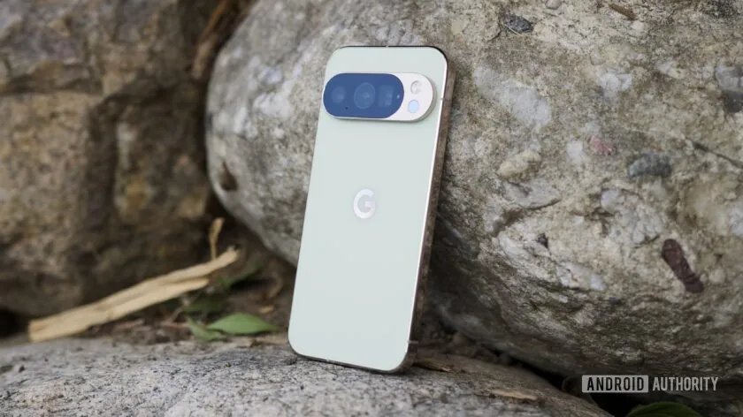 Який телефон купити замість iPhone 17 Pro - список 2