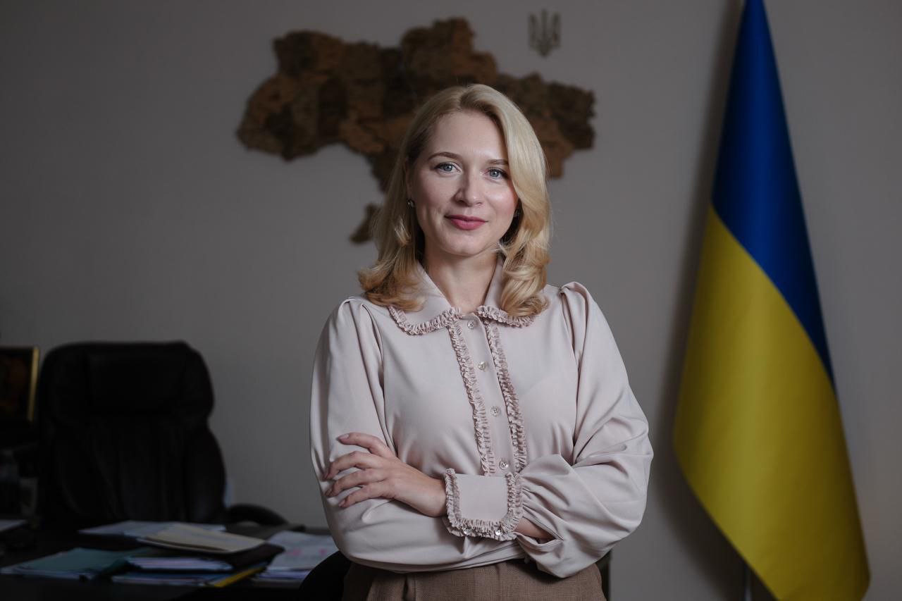 Юлія Жовтяк зі Служби зайнятості в інтерв'ю D.UA про ринок праці і брак кадрів 6