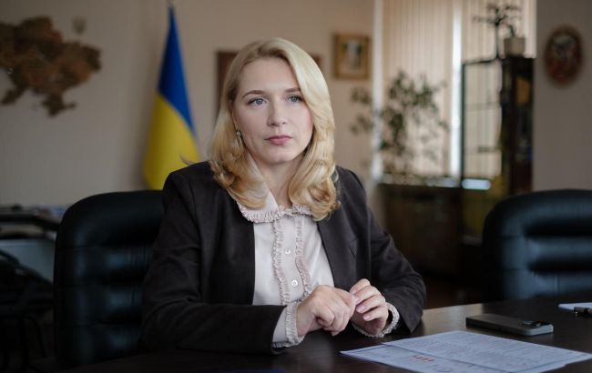 Юлія Жовтяк зі Служби зайнятості в інтерв'ю D.UA про ринок праці і брак кадрів 1