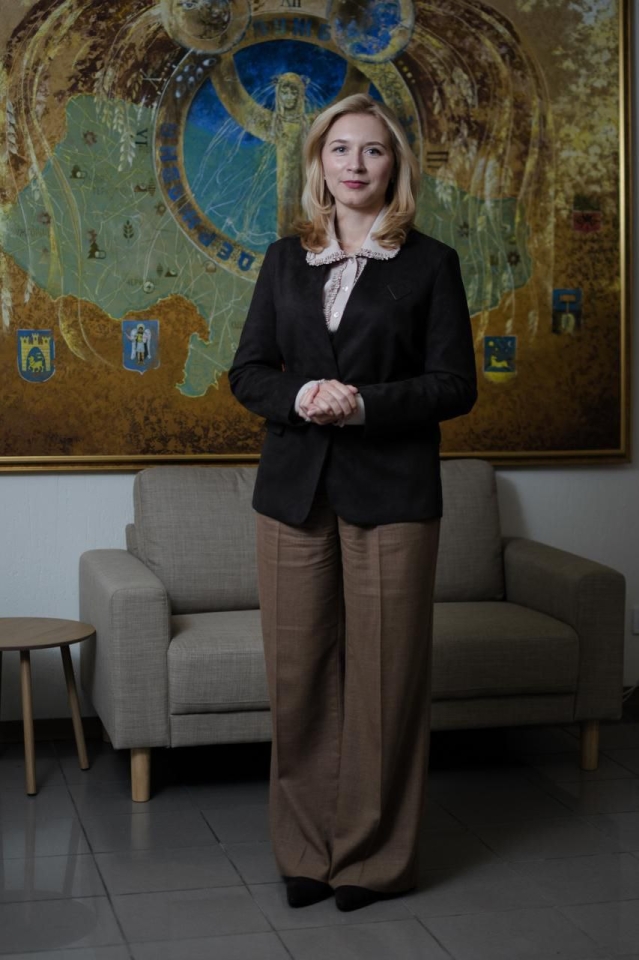 Юлія Жовтяк зі Служби зайнятості в інтерв'ю D.UA про ринок праці і брак кадрів 4