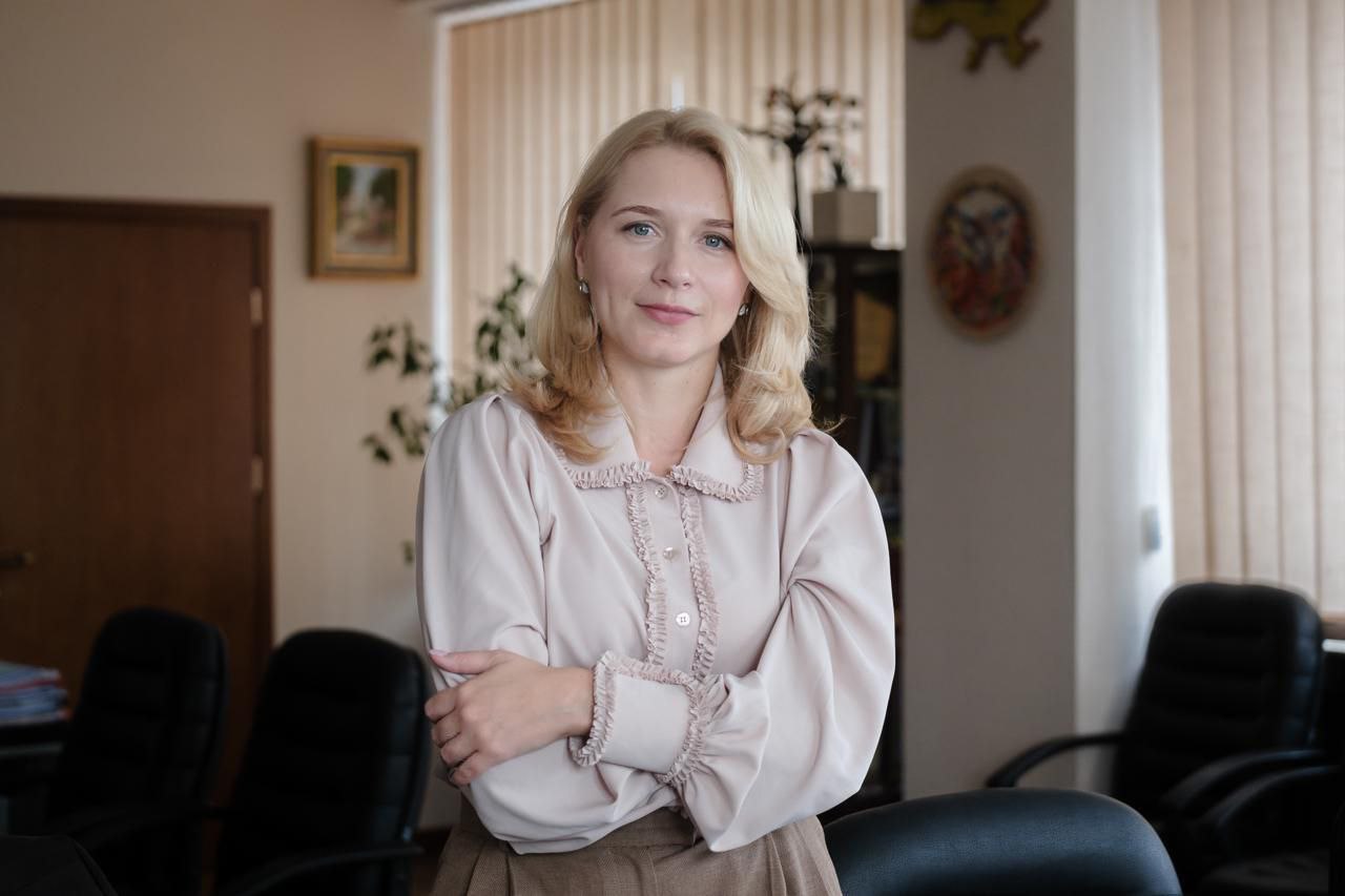 Юлія Жовтяк зі Служби зайнятості в інтерв'ю D.UA про ринок праці і брак кадрів 2