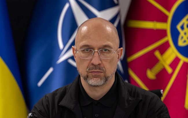 Кабмін спрямував 36,6 млрд гривень на потреби Міноборони 1