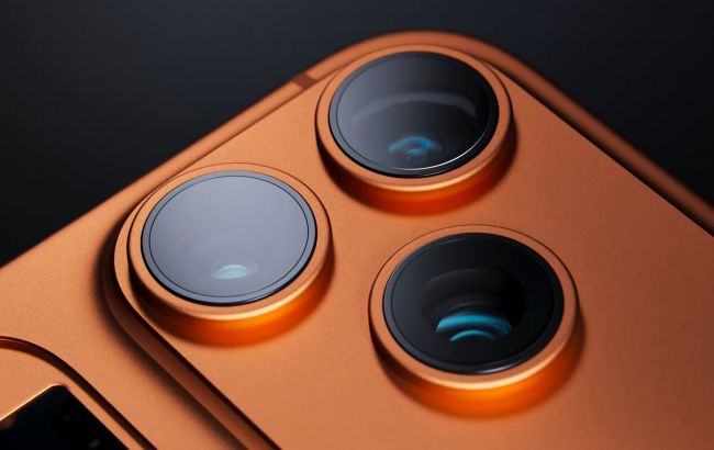 Камера на телефоні - як чистити правильно, поради 1