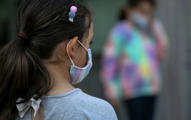 Карантин у школах Одеси та області через ГРВІ не вводили офіційно - де діти вчаться дистанційно 1