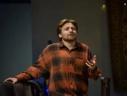 Казки Гофмана - Нацопера презентує сучасну постановку класичної опери 8