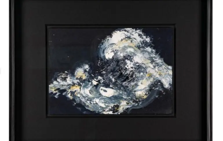 Кейт Буш ініціювала благодійний артпроєкт - 40 років Running Up That Hill - новини культури 1