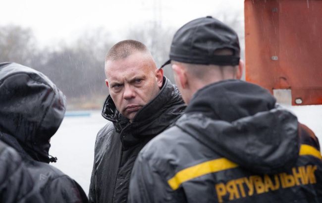 Керівник Департаменту безпеки КМДА Ткачук прокоментува шосту підозру проти нього 1