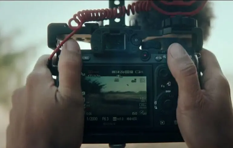 KILLHOUSE трейлер - фільм режисера Любомира Левицького створено разом із ГУР, СБУ та ЗСУ - новини культури 1