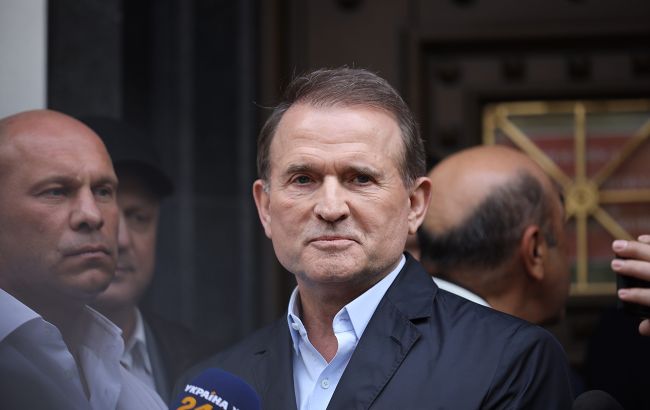 Кирило Молчанов, соратник Медведчука постане перед судом в Україні 1