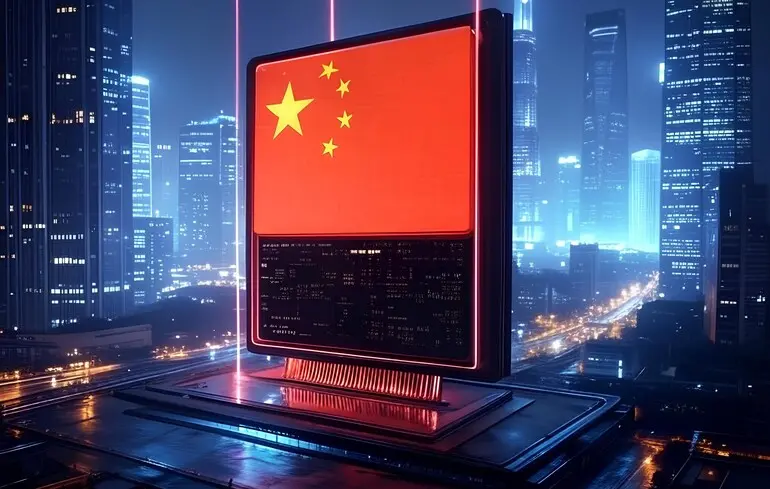 Китай інтегрує DeepSeek у військову техніку та рої дронів - новий етап гонки озброєнь зі США - новини світу 1