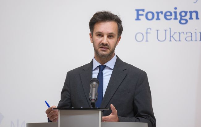 Китайські супутники над Україною - в МЗС назвали цілі Пекіну 1