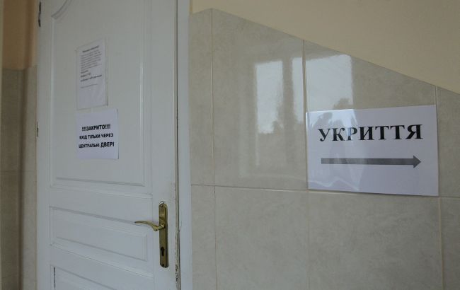 Києві почали будувати сучасні протирадіаційні укриття - перші вже з’явилися на Оболоні 1