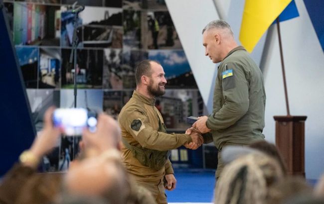 Кличко розповів, як Київ підтримує військових, ветеранів та їхніх родин 1